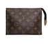 Louis Vuitton, &pound;375, Front view